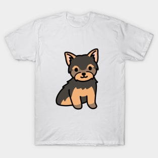 Yorkshire Terrier T-Shirt